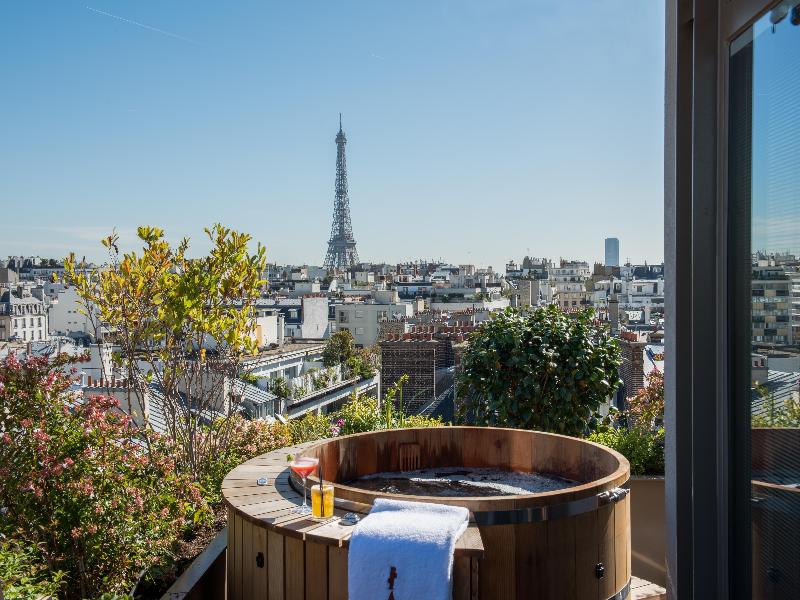 Brach Paris image