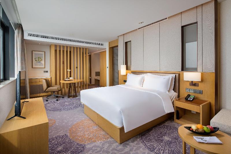 Holiday Inn Tianjin Xiqing image