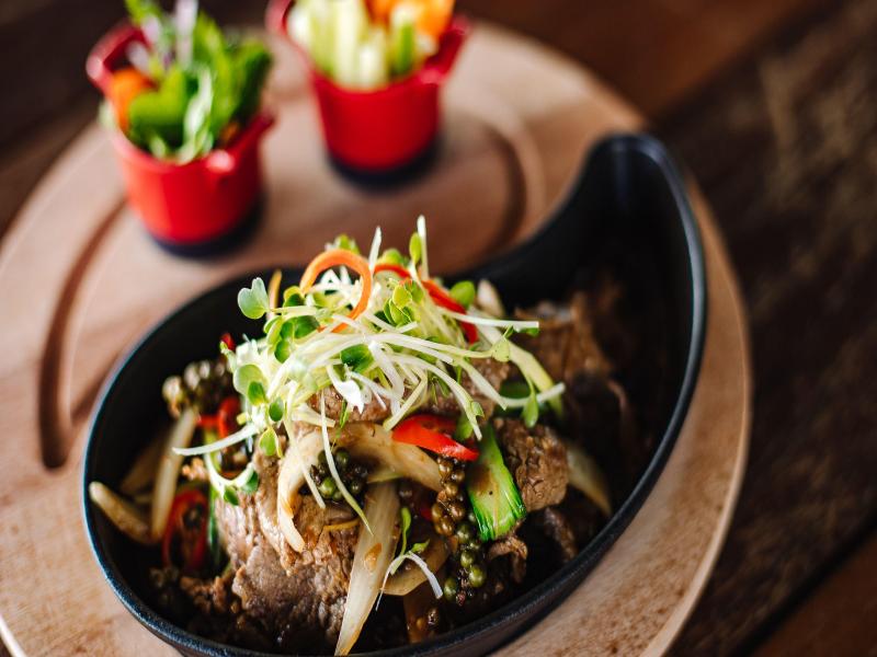 InterContinental Phu Quoc Long Beach Resort image