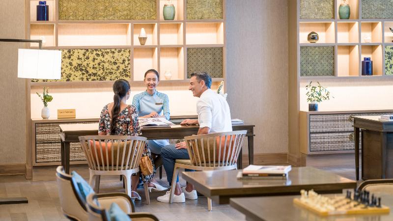 InterContinental Phu Quoc Long Beach Resort