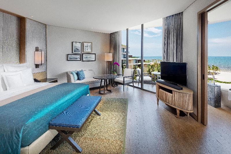 InterContinental Phu Quoc Long Beach Resort image