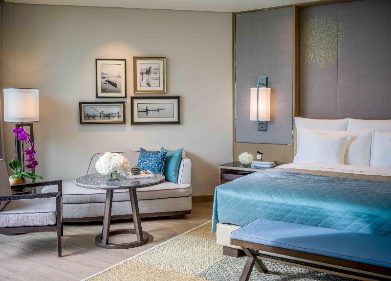 InterContinental Phu Quoc Long Beach Resort image