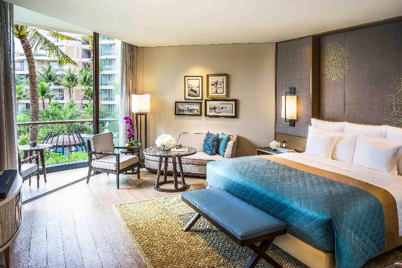 InterContinental Phu Quoc Long Beach Resort image
