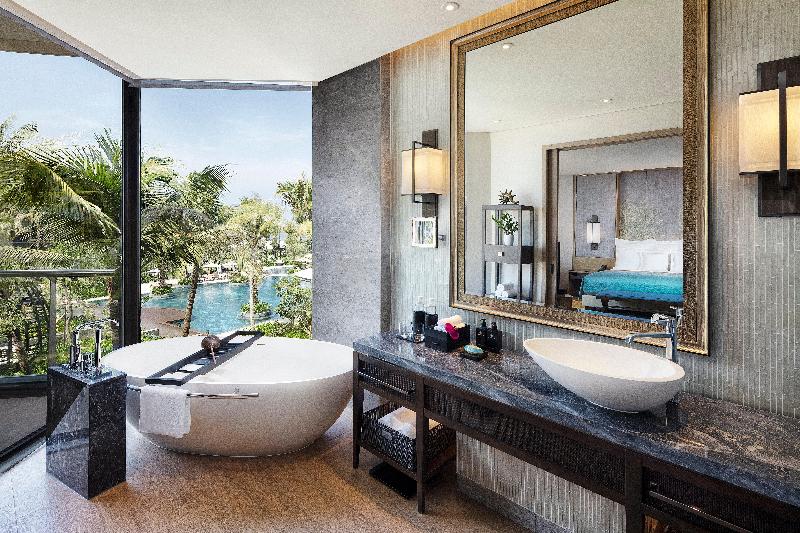 InterContinental Phu Quoc Long Beach Resort image