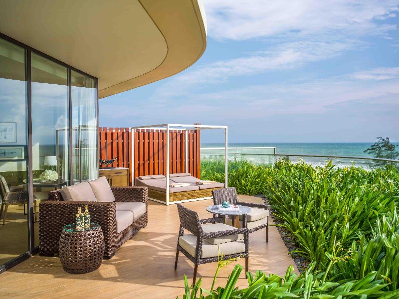 InterContinental Phu Quoc Long Beach Resort image