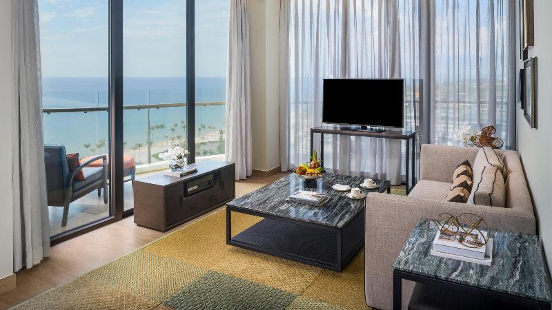 InterContinental Phu Quoc Long Beach Resort image