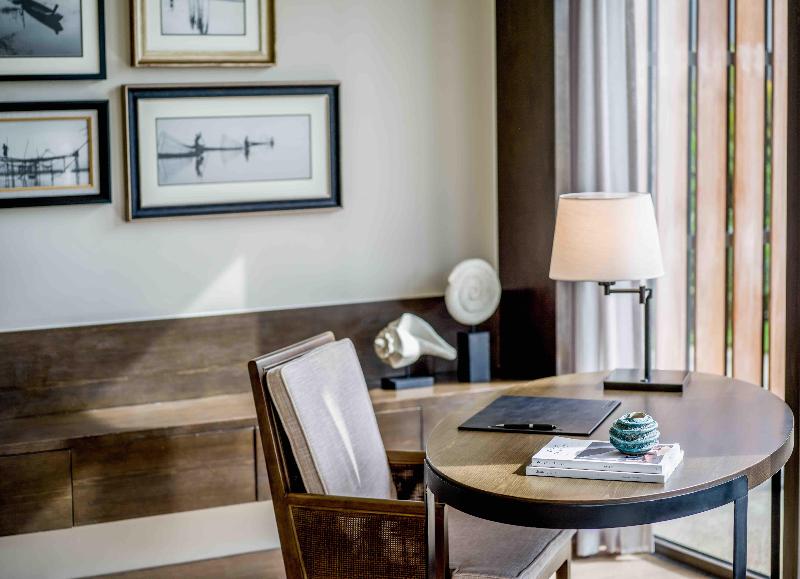 InterContinental Phu Quoc Long Beach Resort image