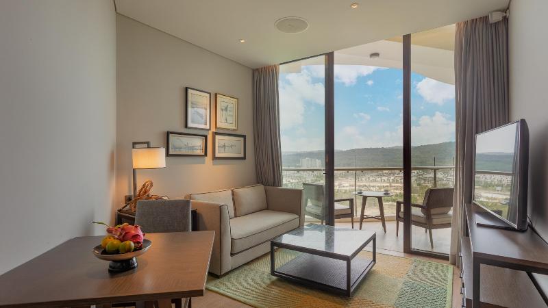 InterContinental Phu Quoc Long Beach Resort image