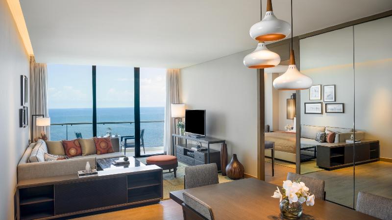 InterContinental Phu Quoc Long Beach Resort image