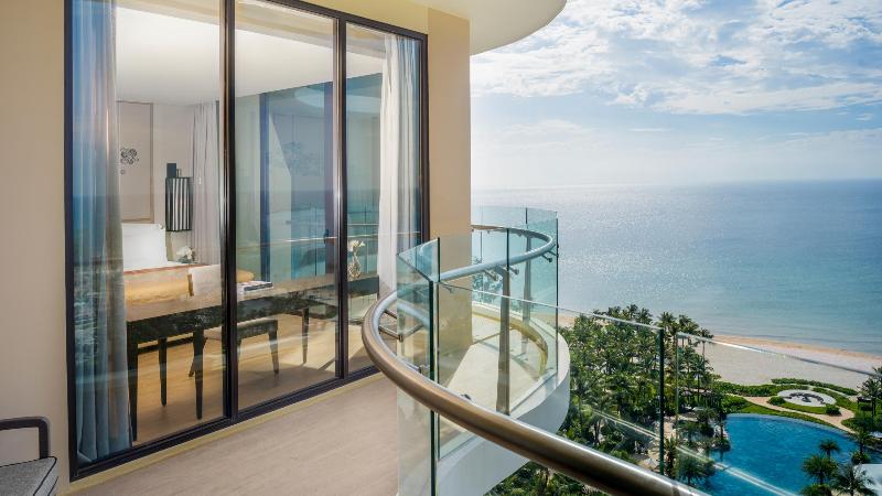 InterContinental Phu Quoc Long Beach Resort image