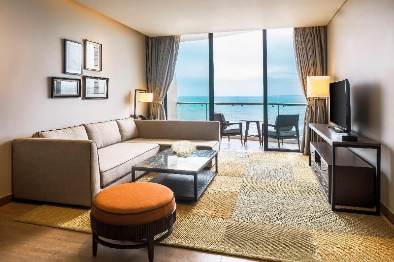 InterContinental Phu Quoc Long Beach Resort image