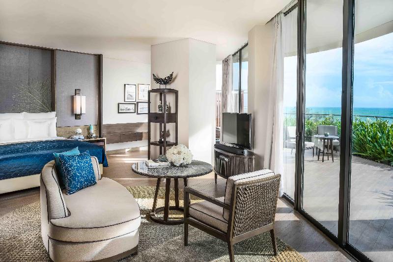 InterContinental Phu Quoc Long Beach Resort image