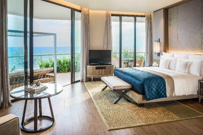 InterContinental Phu Quoc Long Beach Resort image