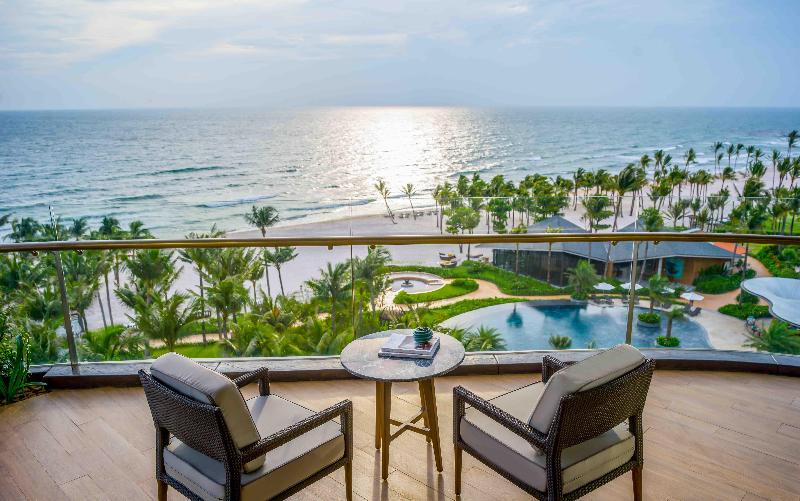InterContinental Phu Quoc Long Beach Resort image