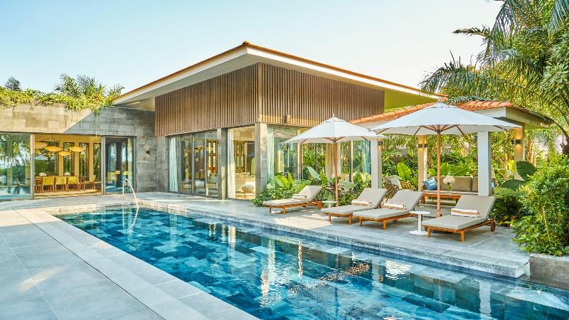 InterContinental Phu Quoc Long Beach Resort image