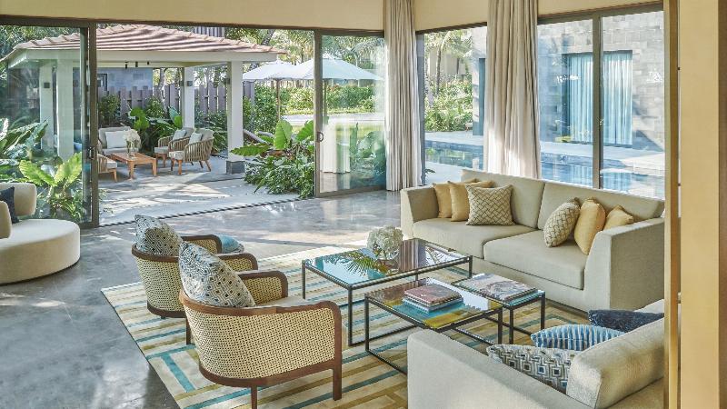 InterContinental Phu Quoc Long Beach Resort image