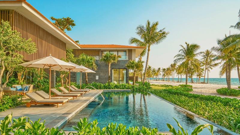 InterContinental Phu Quoc Long Beach Resort image