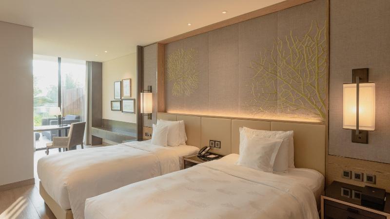 InterContinental Phu Quoc Long Beach Resort image
