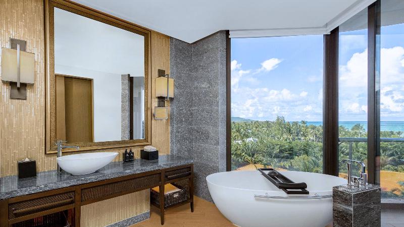 InterContinental Phu Quoc Long Beach Resort image