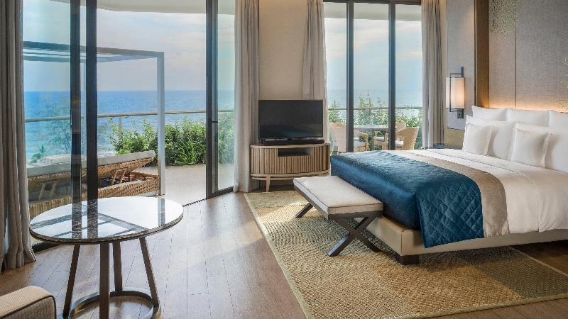 InterContinental Phu Quoc Long Beach Resort image