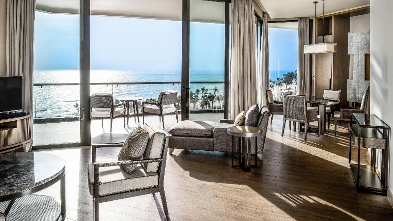 InterContinental Phu Quoc Long Beach Resort image
