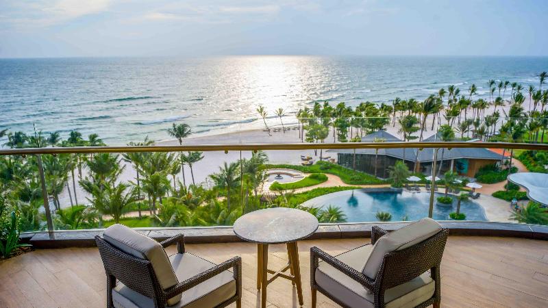 InterContinental Phu Quoc Long Beach Resort image