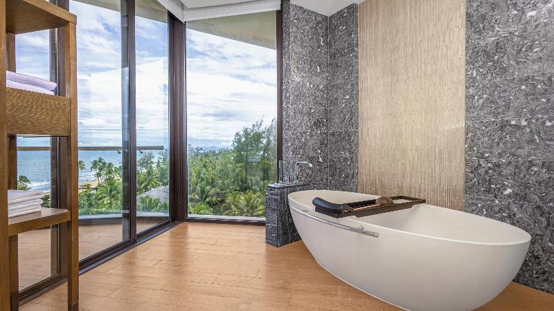 InterContinental Phu Quoc Long Beach Resort image