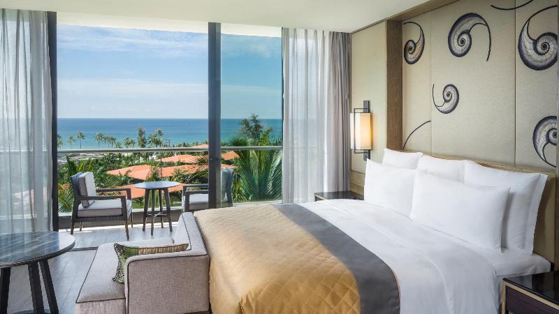 InterContinental Phu Quoc Long Beach Resort image