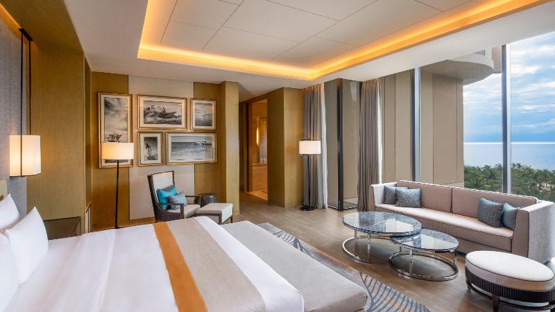 InterContinental Phu Quoc Long Beach Resort image