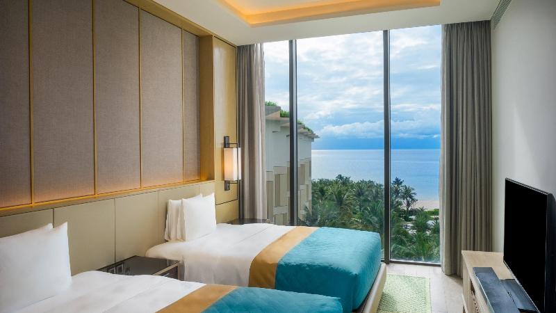 InterContinental Phu Quoc Long Beach Resort image
