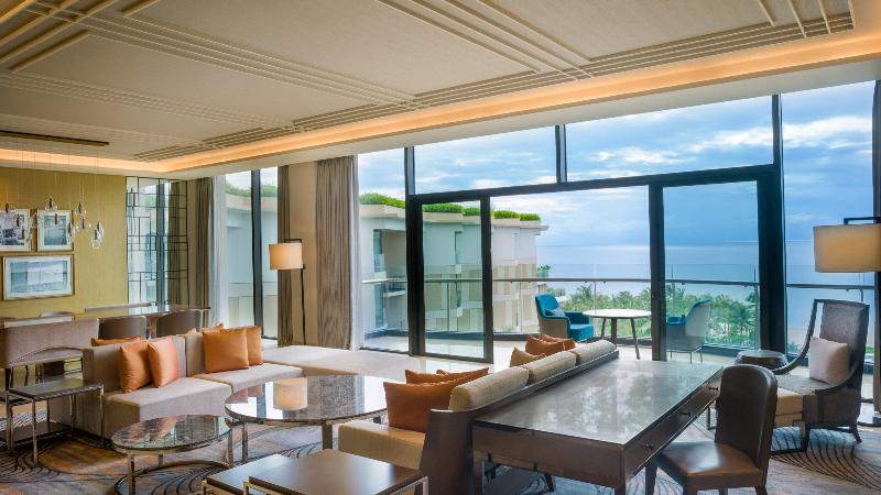 InterContinental Phu Quoc Long Beach Resort image