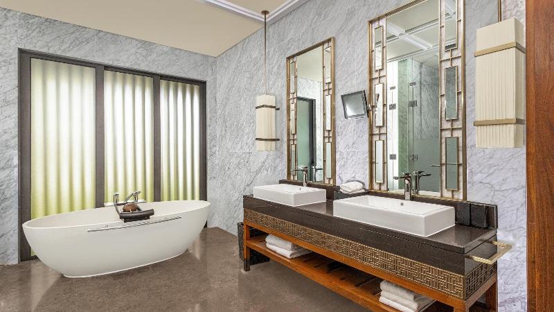 InterContinental Phu Quoc Long Beach Resort image
