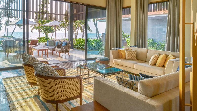 InterContinental Phu Quoc Long Beach Resort image