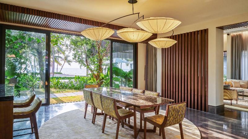 InterContinental Phu Quoc Long Beach Resort image