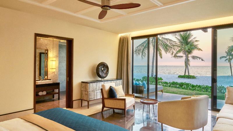 InterContinental Phu Quoc Long Beach Resort image