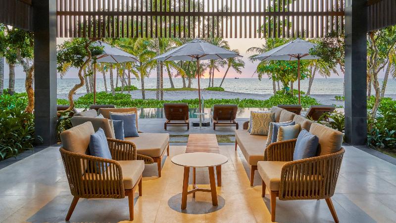 InterContinental Phu Quoc Long Beach Resort image