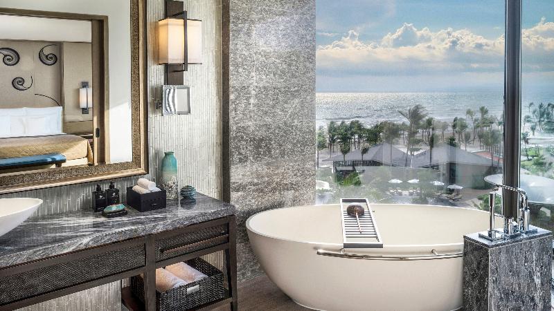 InterContinental Phu Quoc Long Beach Resort image