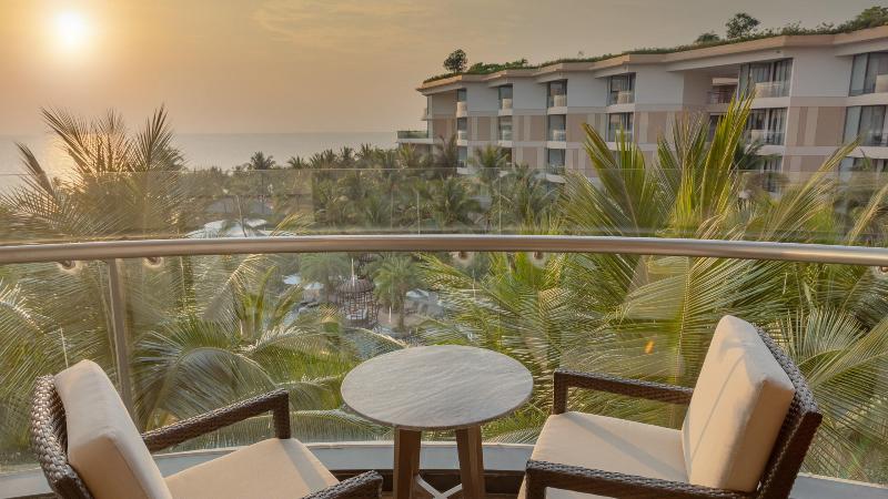 InterContinental Phu Quoc Long Beach Resort image