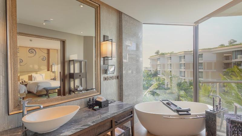 InterContinental Phu Quoc Long Beach Resort image