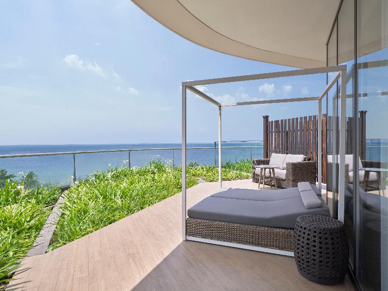 InterContinental Phu Quoc Long Beach Resort image