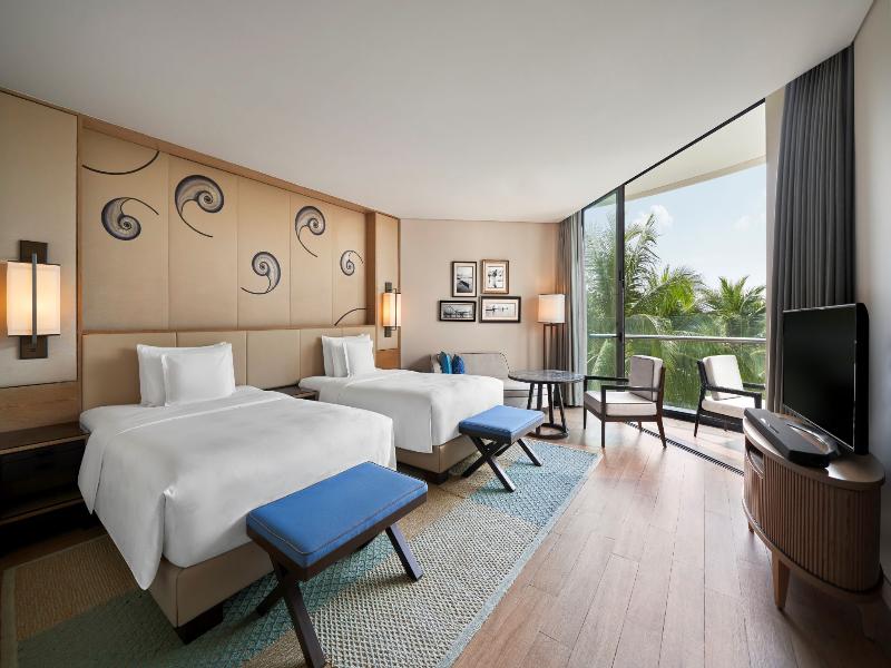 InterContinental Phu Quoc Long Beach Resort image