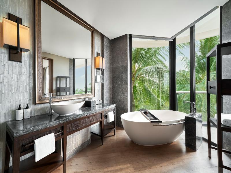 InterContinental Phu Quoc Long Beach Resort image