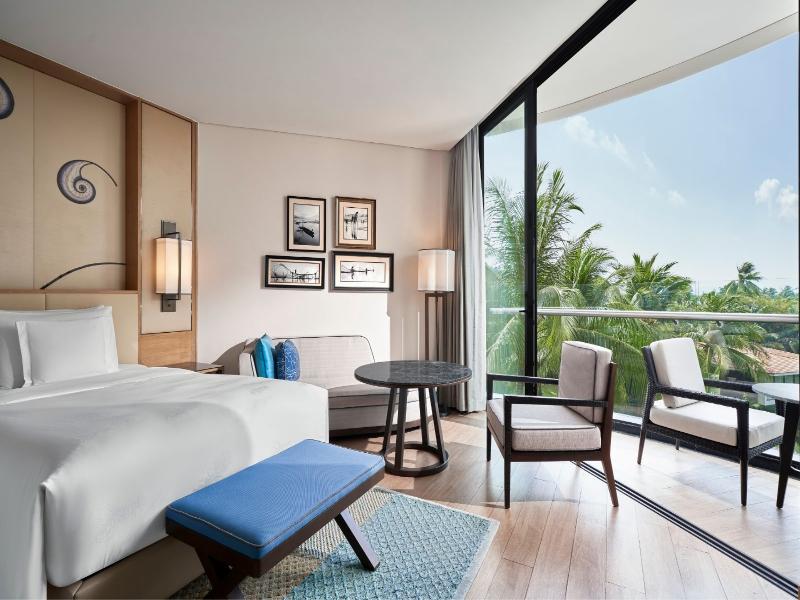 InterContinental Phu Quoc Long Beach Resort image