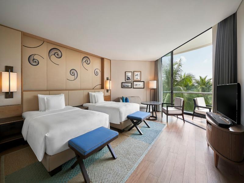 InterContinental Phu Quoc Long Beach Resort image