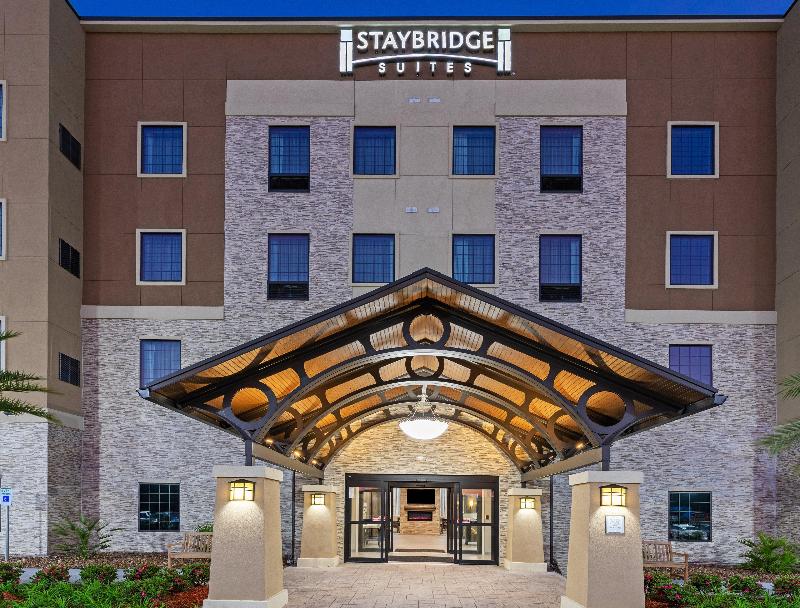 Staybridge Suites IAH Airport East image