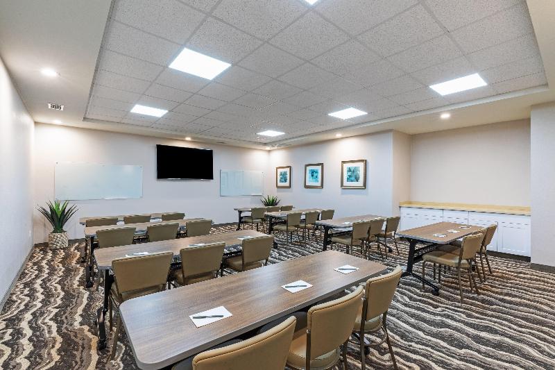 Staybridge Suites IAH Airport East image
