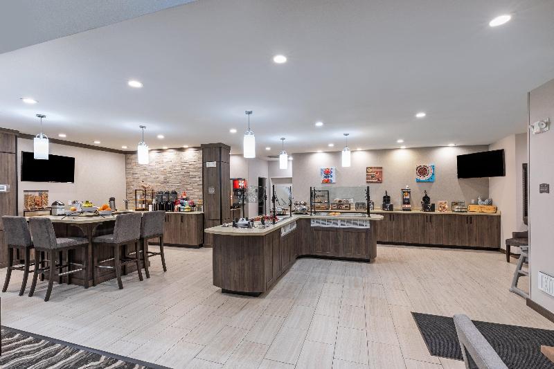 Staybridge Suites IAH Airport East image