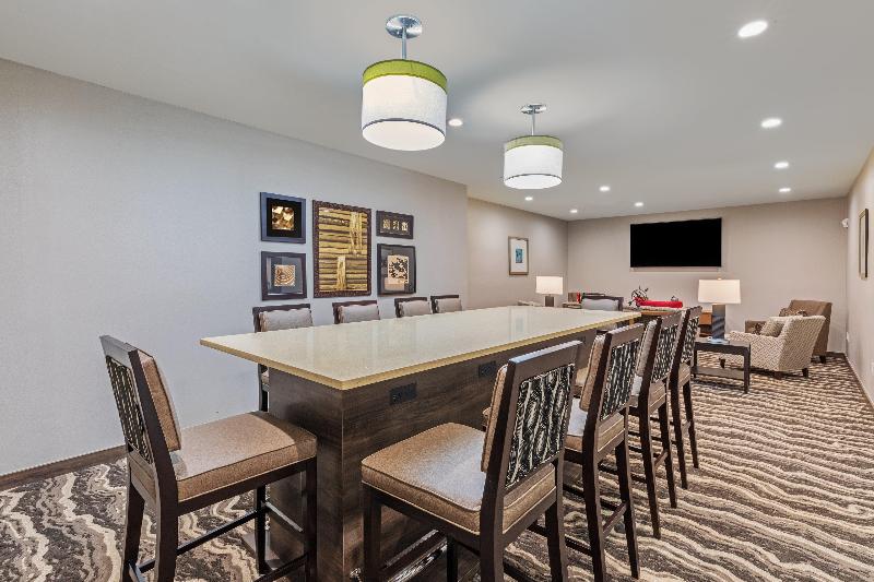 Staybridge Suites IAH Airport East image