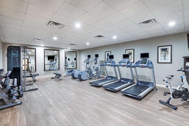 Staybridge Suites IAH Airport East image