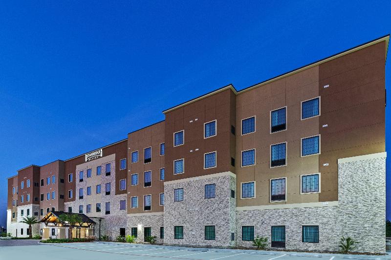 Staybridge Suites IAH Airport East image